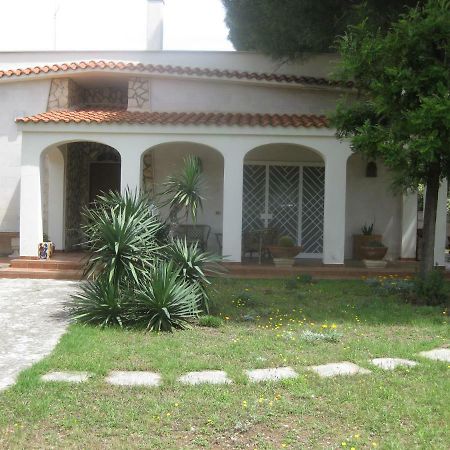 Bnb Villa Lucia Барі Екстер'єр фото