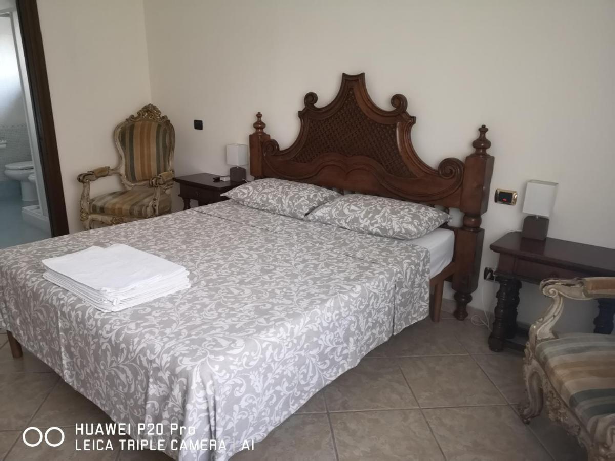 Bnb Villa Lucia Барі Екстер'єр фото
