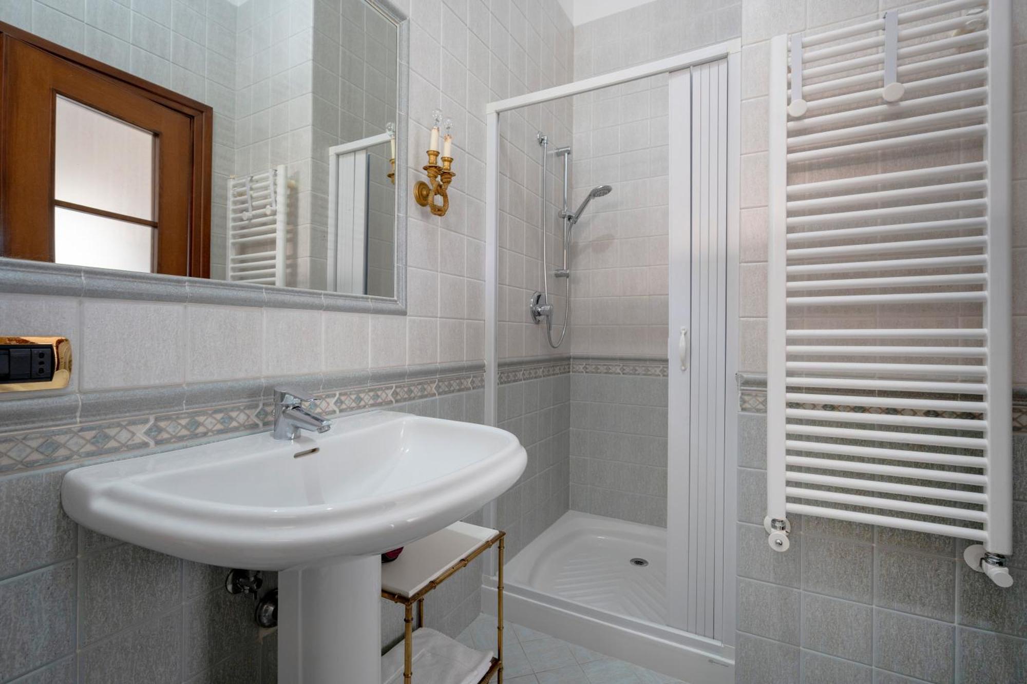 Bnb Villa Lucia Барі Екстер'єр фото