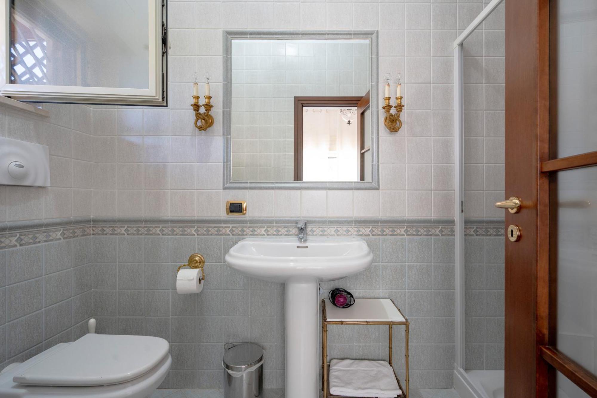 Bnb Villa Lucia Барі Екстер'єр фото
