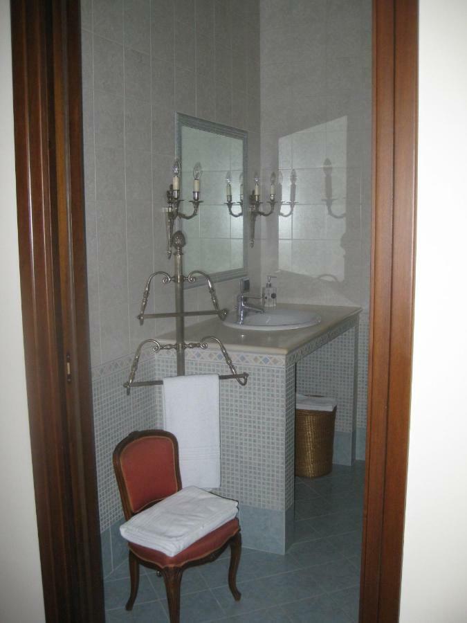 Bnb Villa Lucia Барі Екстер'єр фото