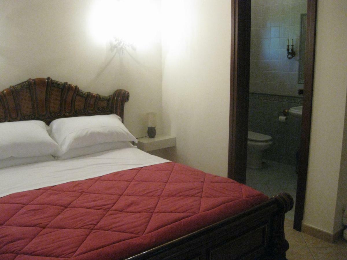 Bnb Villa Lucia Барі Екстер'єр фото