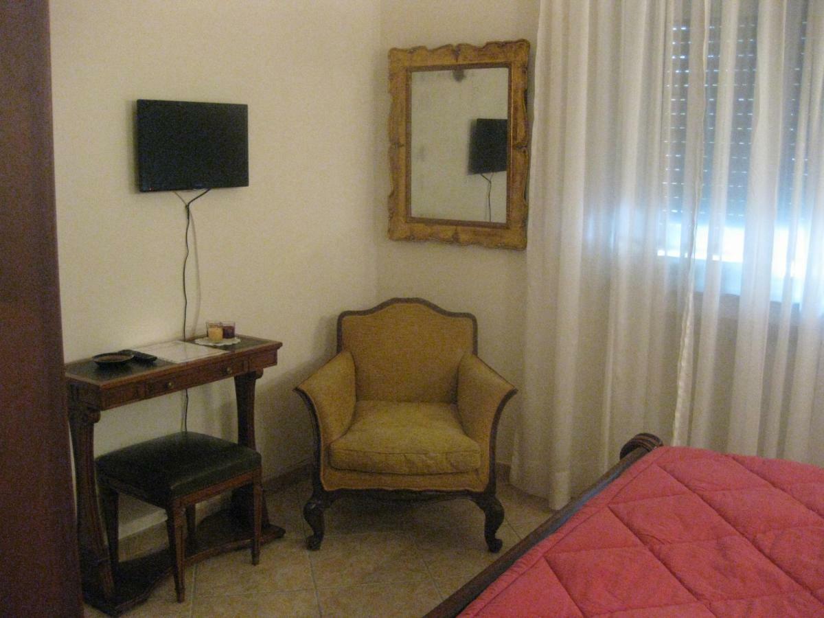 Bnb Villa Lucia Барі Екстер'єр фото