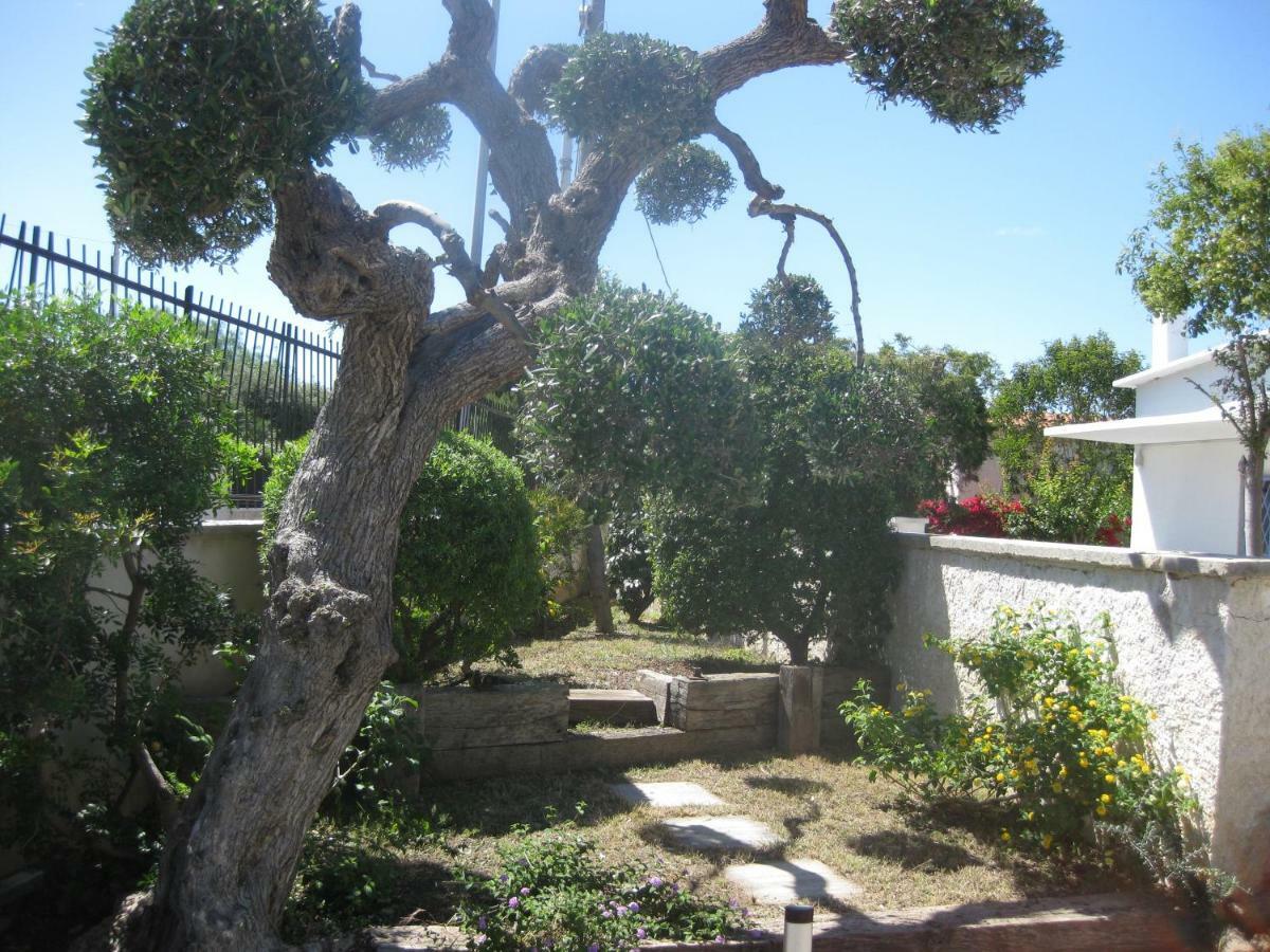 Bnb Villa Lucia Барі Екстер'єр фото