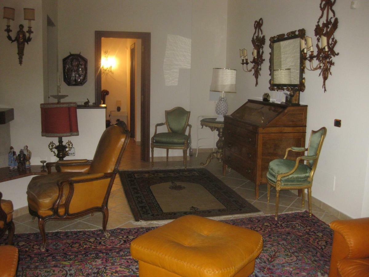 Bnb Villa Lucia Барі Екстер'єр фото