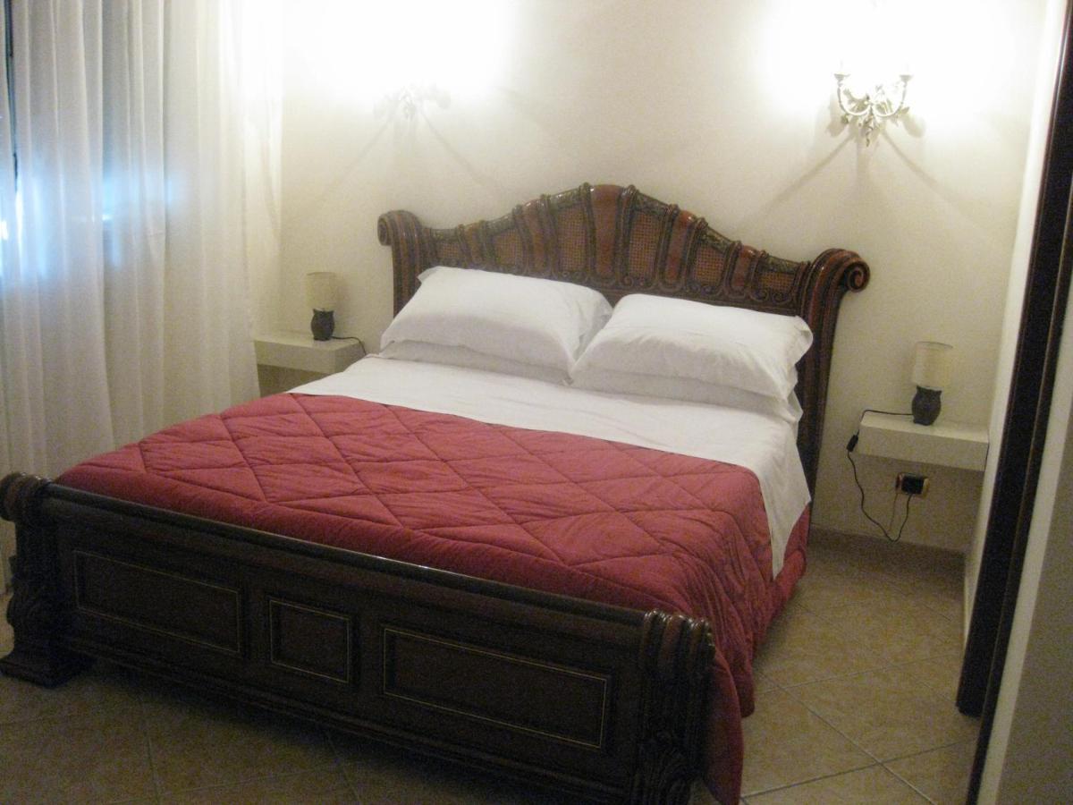 Bnb Villa Lucia Барі Екстер'єр фото